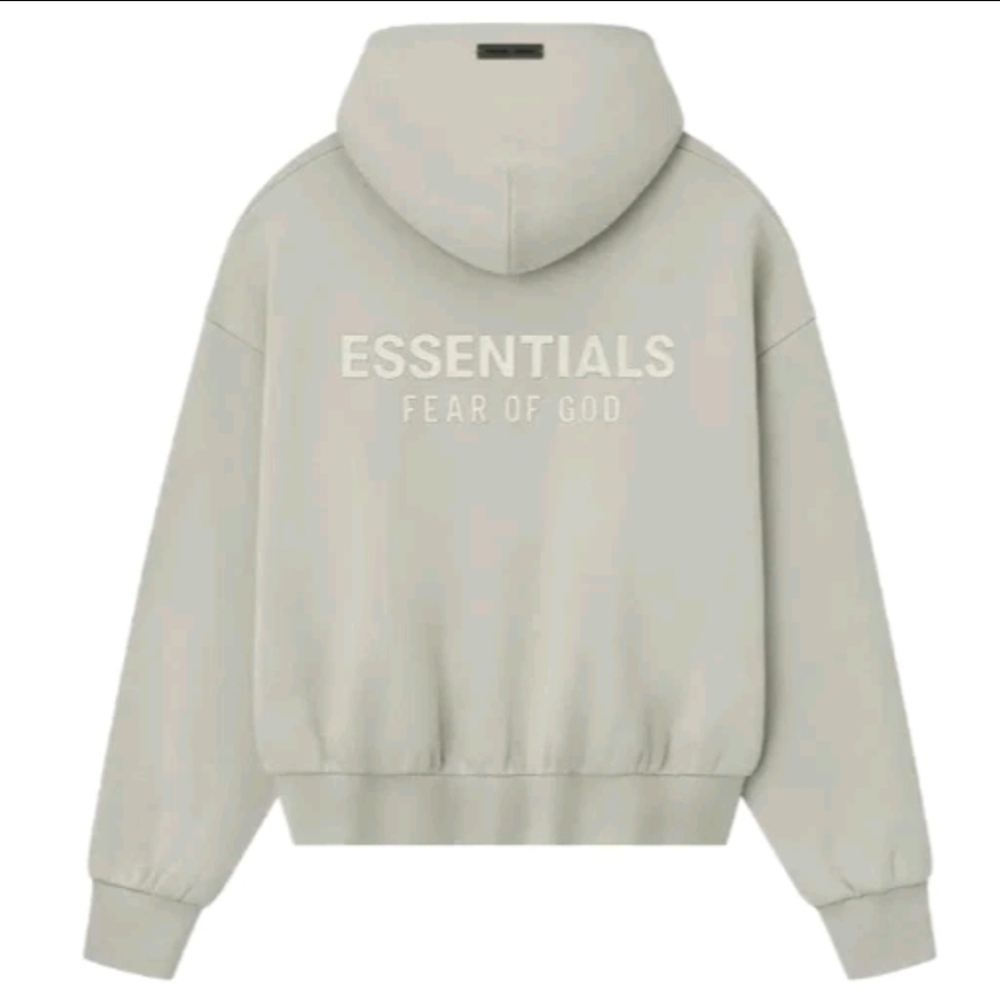 Essentials Fear Of God Abbey Stone